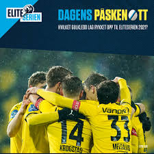 Place de qualification pour les compétitions européennes et relégation. Eliteserien Photos Facebook