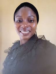 Afunshephartion is now ambassador of Good fit diapers weldone Mama Oloorire 