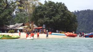 See 4 authoritative translations of mande. Pulau Kawasan Mandeh Wisata Pulau Kawasan Mandeh