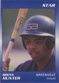 Brian Mallette 2000 Grandstand Mudville Nine # Minor League Rookie *ML02