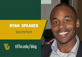 Ryan Speakes, Carry the Torch