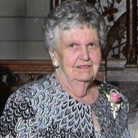 Oma June Michael Eberhardt (1939-2021)