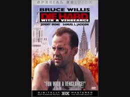 After the terrifying events in la, john mcclane (willis) is about to go through it all again. Die Hard 3 Theme Song Youtube
