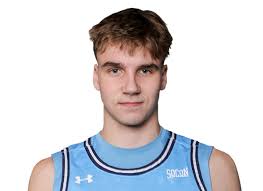 The Citadel Bulldogs Men's College Basketball Roster