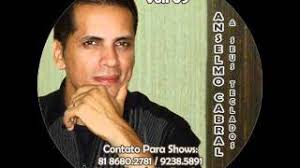 Anselmo Cabral Serestas & Bregas -12 Horizonte