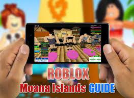 Jugamos el video juego gratis de roblox vida de moana  moana island life. New Roblox Moana Motunui Island Disney Tips For Android Apk Download
