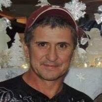 Mr. Thomas Marvin Lord Obituary