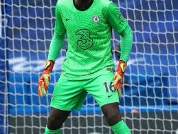 Mendy edouard goalkeeper senegalese passer laments imposed brutal covid change palier personnel permis coupe kick442. Senegal Confirm Edouard Mendy Thigh Injury Return To Chelsea We Ain T Got No History