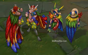 We did not find results for: League Of Legends Rakan And Xayah Are Extremely Charming In Their Pool Party Skin Not A Gamer