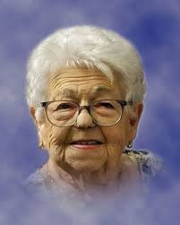 Gilberte Richard L'Heureux