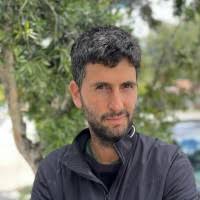 Daniel Gilman Calderón