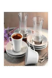 Misafirliklerin ve altın günlerinin resmi olmayan sponsoru kütahya porselen adler kahve fincan takımı12 parçası ve %23 indirimli fiyatıyla şimdi sipariş kahveyi sarıp sarmalar ve size kahveyi kendi özünden sunuyormuşçasına onunla bütünleşir. Kutahya Porselen 18 Parca Adler Cay Kahve Fincan Seti Fiyati Yorumlari Trendyol