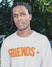 210 Asap Rocky Ideas Asap Rocky Rocky Pretty Flacko