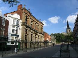 Will self visits the place which jb priestley described as the worst street in england. Send Flowers To Tamebridge Walsall Free Flower Delivery Across The Uk From Clare Florist