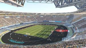 Il numero di telefono del centralino è il seguente il servizio di assistenza clienti di intesa san paolo si articola attraverso diverse modalità. Pes 2019 Stadium San Paolo By Ismail1795 Pesnewupdate Com Free Download Latest Pro Evolution Soccer Patch Updates