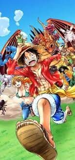 How to add an animated wallpaper for your android mobile phone. 169 Nami One Piece Mobile Wallpapers Mobile Abyss