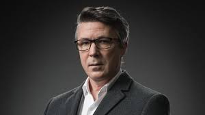 Kin's Sam Keeley feels lucky to be part of the show