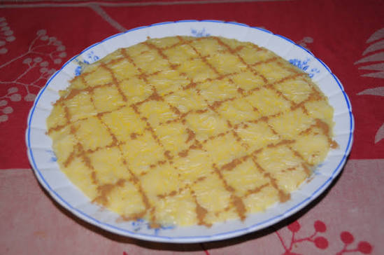 Sweet Vermicelli