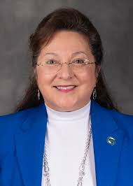 Barbara Wessinger's Instagram, Twitter & Facebook