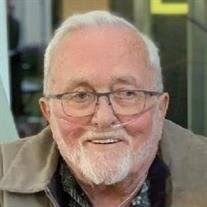 Melvin Walter Allrich Obituary