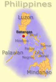 This page is all about the meaning, abbreviation and acronym of calabarzon explaining the definition or meaning and giving useful information of similar terms. Batangas Industrial Port City Of Calabarzon Dumagueteinfo