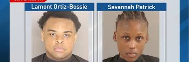 Two arrested in connection to late November fatal shooting