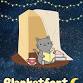 Blanketfort Book Bonanza event image