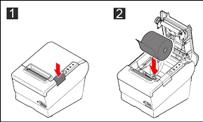 Please choose the relevant version according to your computer's operating system and click the download button. Epson Tm T88v Mit Usb Rs232 Seriell Schwarz Komplett Nt Kabel