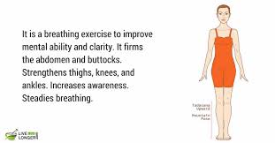 Yoga combines the two to create excellent clarity in the mind. 10 Easy Yoga Poses That Look Hard