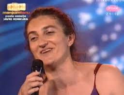Video: Srpska Susan Boyle rasplakala žiri i publiku
