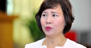 Vì sao nguyên Thứ trưởng Hồ Thị Kim Thoa bị truy nã đỏ?