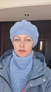 Чепчик косынка: стильный аксессуар летом