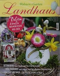 Wohnen Garten Landhaus 2 2019 Zeitungen Und Zeitschriften Online
