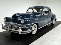Image result for Ballet Taupe 1947 Chrysler