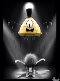 ōkamiandfenrix Somos Sus Marionetas Yo No Hago Estos Dibujos Arte Si Me Preguntan Pero Quisiera Queda De Gravidade Gravity Falls Papeis De Parede Animados