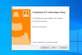 Use the desktop version instead! How To Rotate A Video In Windows 10 With Vlc Media Player
