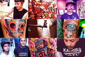 See more ideas about tattoo parlors, tattoo shop interior, tattoo shop. The Best Tattoo Parlors In Metro Manila This 2014