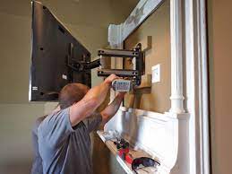 See more ideas about tv wall, diy tv, diy tv wall mount. How To Build A Tv Wall Mount Frame How Tos Diy