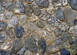 What kind of paint to use to glaze stone? Painting A Faux Stone Wall Effect A Step By Step Guide Lovetoknow