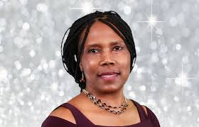 Alumni Spotlight: Roselidah Obunaga