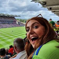 Regina McCloskey (@ReginaMcCloskey)