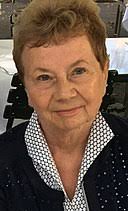 Wikidata:WikiProject Medicine/Women scientists/2