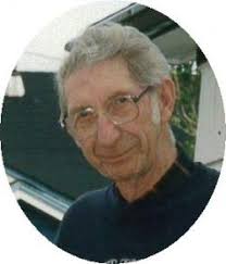 Victor Franklyn Rushton