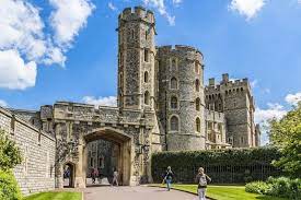 View the official video for visitors to windsor castle, the largest and oldest occupied castle in the world, and one of the official residences of her. Windsor Castle Tickets Price All You Need To Know Tourscanner