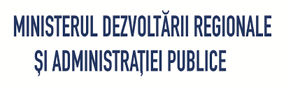 We did not find results for: Ministerul Dezvoltarii Regionale Si Administratiei Publice Prolex