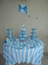Como Decorar La Mesa Principal Del Baby Shower Fiestas Familiares Baby Shower Boda Vintage Ideas