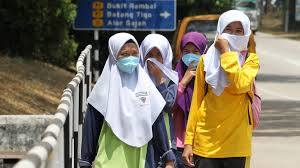 Pautan bacaan ipu di malaysia & seluruh dunia. Semua Sekolah Di Putrajaya Selangor Ditutup Akibat Jerebu