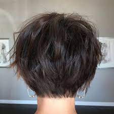 Pin On Short Hairstyles
