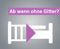Kinderbett Mit Gitter