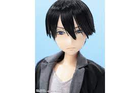 Takato is a sweet and passionate dreamer. Asterisk Collection Series No 019 Tv Anime Dakaretai Otoko No 1 Ni Odosareteimasu Takato Saijo 1 6 Azone Mykombini